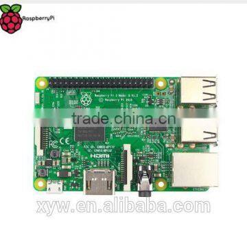RS Version Made in UK Original Raspberry Pi 3 Model B RPI 3 With 1GB LPDDR2 BCM2837 Quad-Core WiFi&Bluetooth4.0 photo-2