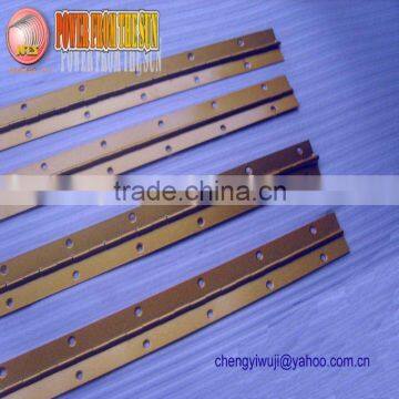 Provide various of long hinges