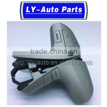 For Toyota Camry Steering Wheel Switch 84250-06160 2007-2011