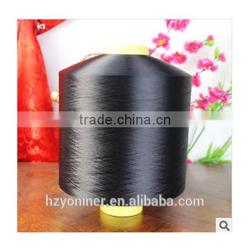 2015 best sale 100% polyester yarn DTY FDY manufacturer