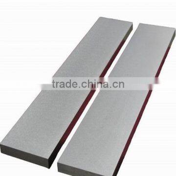 high purity 99.95% vacuum metallizing tungsten plate