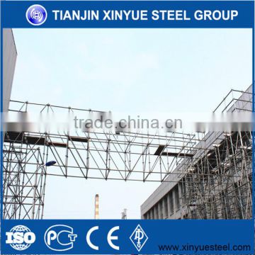 galvanzied Scaffolding pipe