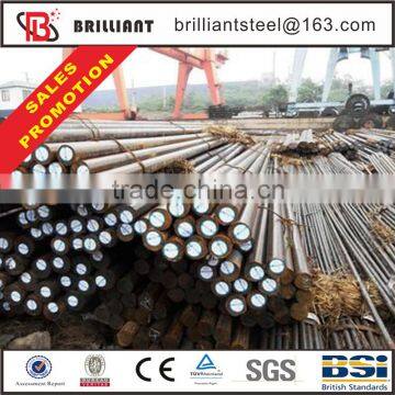 ansi 316 stainless steel round bar/aisi 340 stainless steel round bar/zinc round bar