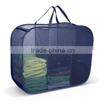 Polyester Laundry hamper