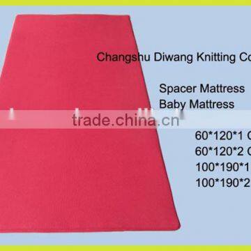 3D Mesh Fabric ,El Colchon Boat Mattress ,mattress Surrounding Decoration photo-2