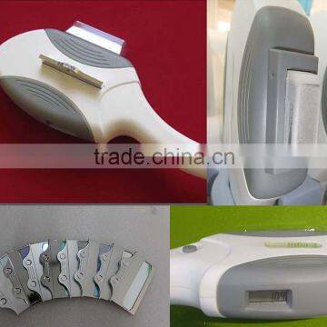 Portable Hair Removal Ipl Beauty Machine MED-120C photo-4