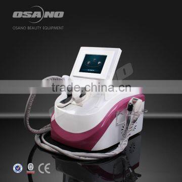 Aesthetic Salon Massage Vacuum RF Radio Frequency Machine With CE photo-2