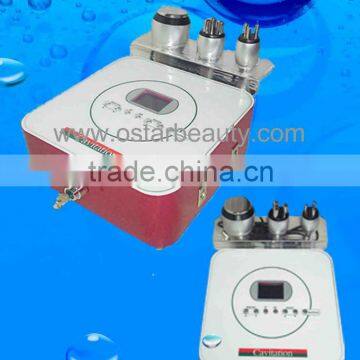 Fat burner ultrasonic cavitation machine