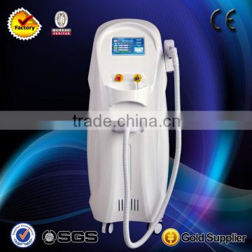 2016 new arrival! 808nm hair removal diode laser machine