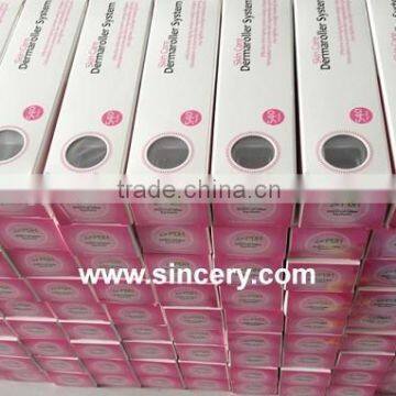 2015 Popular Sale 360 Degree Rotating 600 Micro Derma Roller/ Derma Roller photo-6