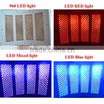 Hottest sale:LED-PDT for skin rejuvenation acne removal