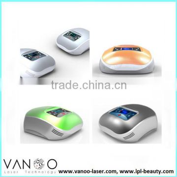 Skin Tightening Feature and Anti-wrinkle Machine