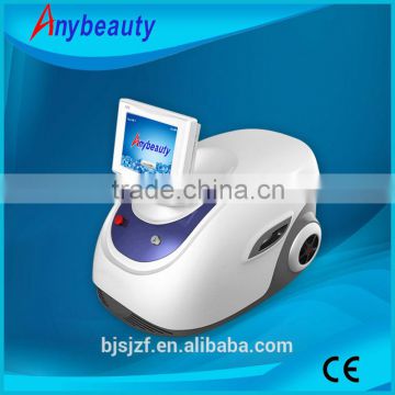 IPL +RF beauty machine skin rejuvenation hair removal hair removal brown