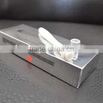 12 Needless Derma Stamp Microneedle Derma Roller photo-4