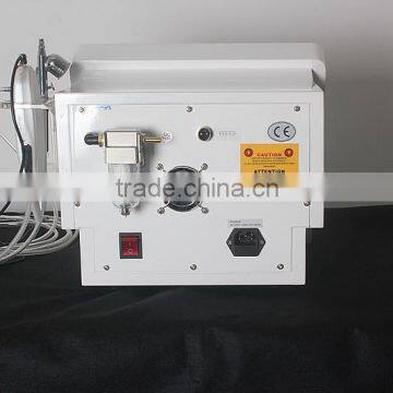 NL-SPA400 Most Popular High Pressure Oxygen Injector/spary Gun /diamond Microdermabrasion for Skin Care photo-6