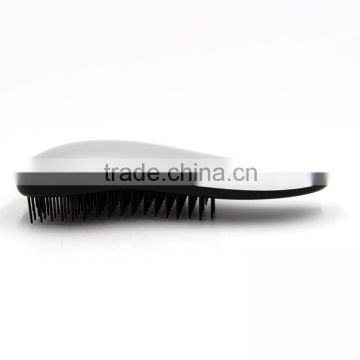 High Quality Plastic Massage Comb Detangling Hair Brush