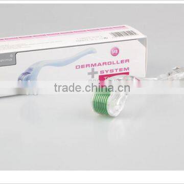 Skin Care Treatment Microneedle Meso Roller Derma Roller photo-4
