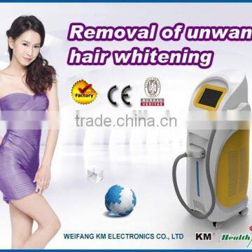 New Style 808nm Diode Laser Hair Removal / Laser Hair Removal Machine Price for Sale in Beauty Salon Hot in USA photo-4