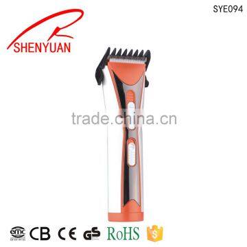 Hot selling low price quality motor low noise small hair clipper