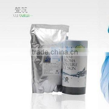 Whitening Moisturizing Seaweed Peel Off Face Mask