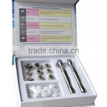 2 in 1 Diamond Dermabrasion Beauty Equipment