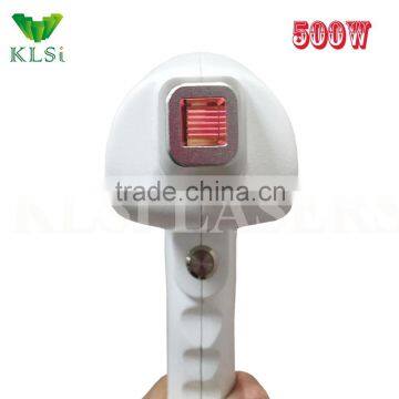 808nm Diode Laser Professional 8.4 Inches Hair Removal Back / Whisker photo-5