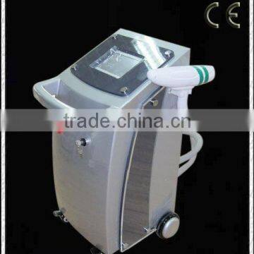 Freckles Removal ND YAG Long Pulse Hair Removal Laser Machine Hori Naevus Removal