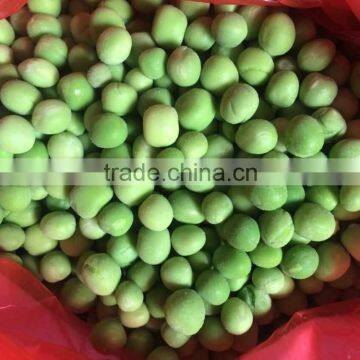 New Crop Bulk Frozen Green Peas Brands