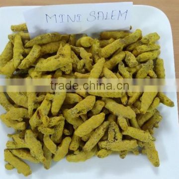 Excellent Grade & Excellent Quality Of Salem Turmeric Finger