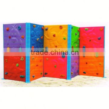 2012 Fantastic children rock climbing equipment