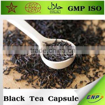 100% Natural Tea Polyphenol Capsule photo-3