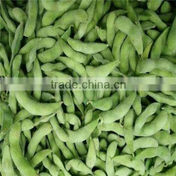 Frozen Edamame Soybean/frozen green soybeans frozen green edamame