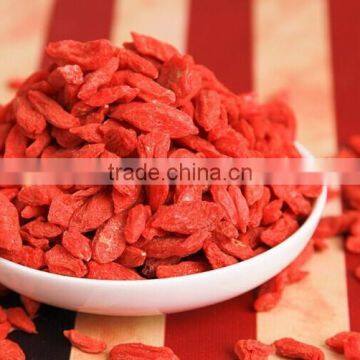 CHINESE NINGXIA RED MEDLAR