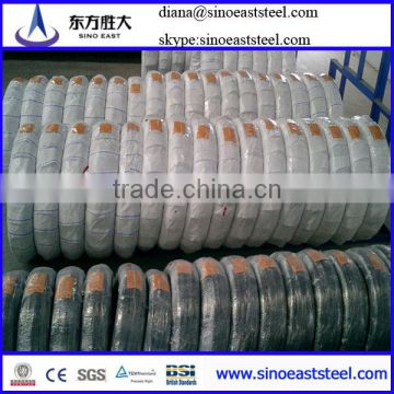 Galvanized Steel enamelled wire