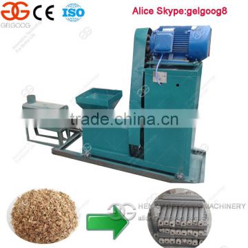 High efficiency Sawdust Briquetting Machine sawdust presser machine wood charcoal making machine