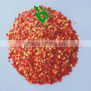 Professional Manufacturer Dry Crushed Chili