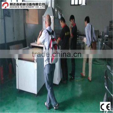 Industrial Tunnel Dryer/Moringa Leaf Drying Machine/Microwave Tea Leaf Drying Machine photo-4