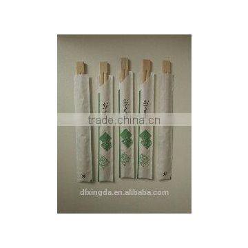 Disposabe Bamboo Chopsticks, Bamboo Twins Chopsticks and Tensoge Chopsticks