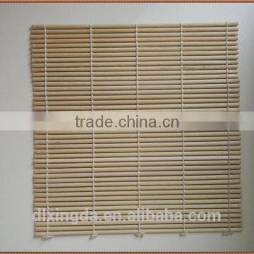 Bamboo Sushi Mat for Making Roll Sushi photo-5