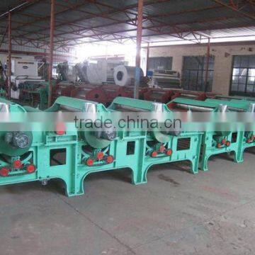 High Quality Waste Cloth Carding and Fluffy Machine for Sale photo-5