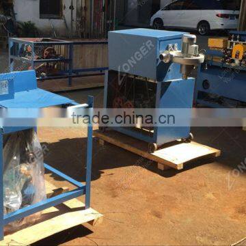 Round Disposable Wooden Chopstick Making Machine Production Line photo-6