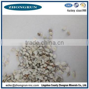 construction grade vitrified beads perlite in bulk