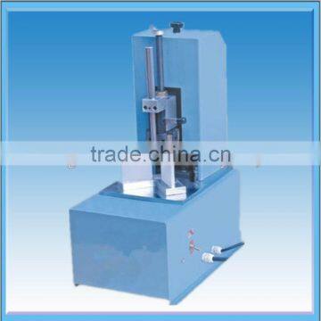 Best Price Plastic Film Cutting Machine