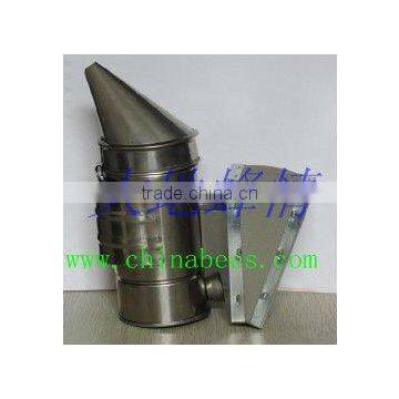 professional beekeeping equipment,ss mini smoker