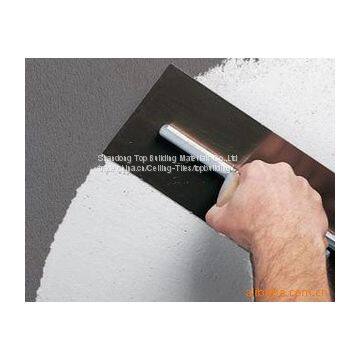 All Purpose Wall Adhesive Putty/Drywall Jointing Putty/Crack Resistant Jointing Ready Mix Compound 25kg/Bucket