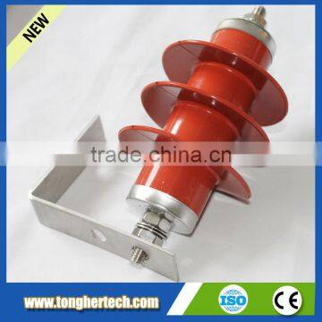 High Voltage Fence Lighting Arresters for Electric Fence System