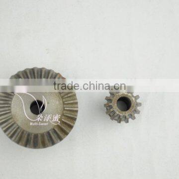 Honey Extractor Accessories Cast Iron Gear for Extractor photo-4