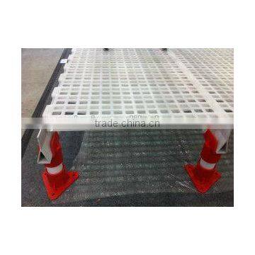 Chicken House Plastic Slat Flooring