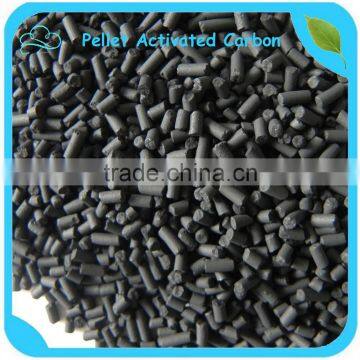 High Iodine Value Columnar Activated Carbon For Water Treatment