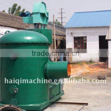 rice husk burner (Industrial Heater )